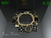 Louis Vuitton Bracelets LVBr-133