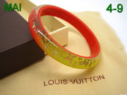 Louis Vuitton Bracelets LVBr-144
