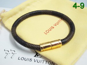 Fake Louis Vuitton Bracletes Jewelry 030