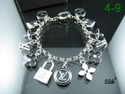 Fake Louis Vuitton Bracletes Jewelry 055