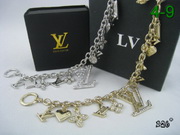 Fake Louis Vuitton Bracletes Jewelry 061