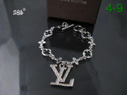 Fake Louis Vuitton Bracletes Jewelry 077