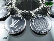 Fake Louis Vuitton Bracletes Jewelry 082