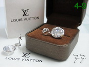 Louis Vuitton Earrings LVEa-42