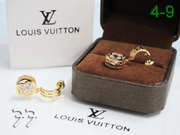 Louis Vuitton Earrings LVEa-44