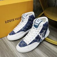 Hot Louis Vuitton Man Shoes HLVMS241