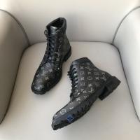 Hot Louis Vuitton Man Shoes HLVMS266