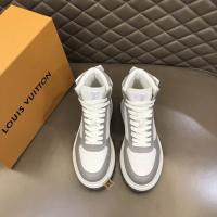 Hot Louis Vuitton Man Shoes HLVMS270