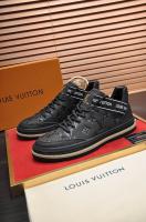 Hot Louis Vuitton Man Shoes HLVMS349
