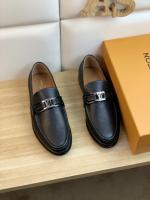 Hot Louis Vuitton Man Shoes HLVMS361