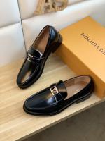 Hot Louis Vuitton Man Shoes HLVMS363