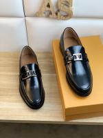 Hot Louis Vuitton Man Shoes HLVMS364
