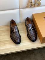 Hot Louis Vuitton Man Shoes HLVMS367