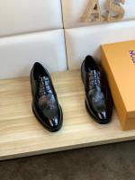 Hot Louis Vuitton Man Shoes HLVMS370