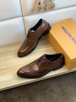 Hot Louis Vuitton Man Shoes HLVMS371