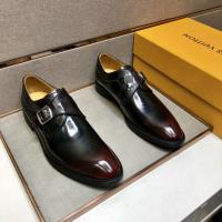 Hot Louis Vuitton Man Shoes HLVMS372
