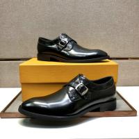 Hot Louis Vuitton Man Shoes HLVMS373
