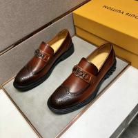 Hot Louis Vuitton Man Shoes HLVMS374