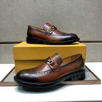 Hot Louis Vuitton Man Shoes HLVMS375