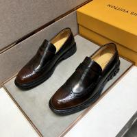 Hot Louis Vuitton Man Shoes HLVMS378