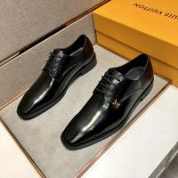 Hot Louis Vuitton Man Shoes HLVMS379