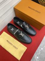 Hot Louis Vuitton Man Shoes HLVMS384
