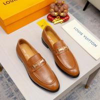 Hot Louis Vuitton Man Shoes HLVMS389