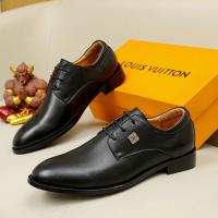 Hot Louis Vuitton Man Shoes HLVMS390