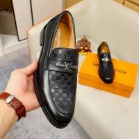 Hot Louis Vuitton Man Shoes HLVMS392