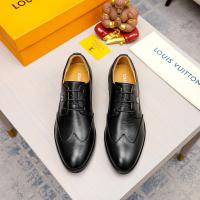 Hot Louis Vuitton Man Shoes HLVMS393