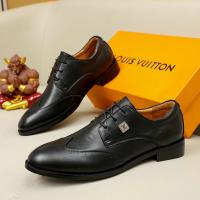 Hot Louis Vuitton Man Shoes HLVMS395