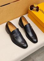 Hot Louis Vuitton Man Shoes HLVMS396