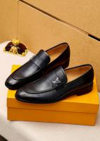 Hot Louis Vuitton Man Shoes HLVMS397