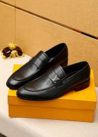 Hot Louis Vuitton Man Shoes HLVMS399