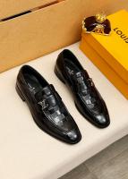 Hot Louis Vuitton Man Shoes HLVMS401