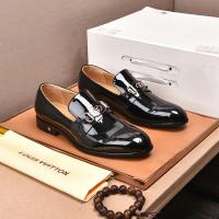 Hot Louis Vuitton Man Shoes HLVMS404