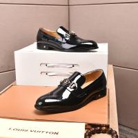 Hot Louis Vuitton Man Shoes HLVMS405