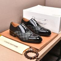 Hot Louis Vuitton Man Shoes HLVMS408