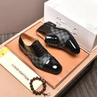 Hot Louis Vuitton Man Shoes HLVMS409