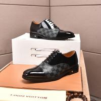 Hot Louis Vuitton Man Shoes HLVMS411