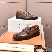 Hot Louis Vuitton Man Shoes HLVMS414
