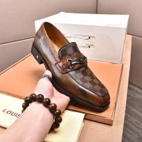 Hot Louis Vuitton Man Shoes HLVMS415