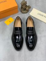 Hot Louis Vuitton Man Shoes HLVMS417