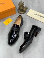 Hot Louis Vuitton Man Shoes HLVMS418