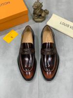 Hot Louis Vuitton Man Shoes HLVMS419