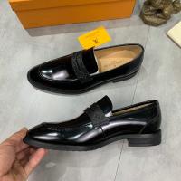 Hot Louis Vuitton Man Shoes HLVMS420