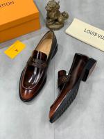 Hot Louis Vuitton Man Shoes HLVMS421