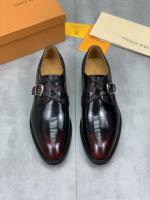 Hot Louis Vuitton Man Shoes HLVMS422