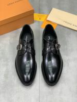 Hot Louis Vuitton Man Shoes HLVMS423