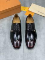 Hot Louis Vuitton Man Shoes HLVMS424